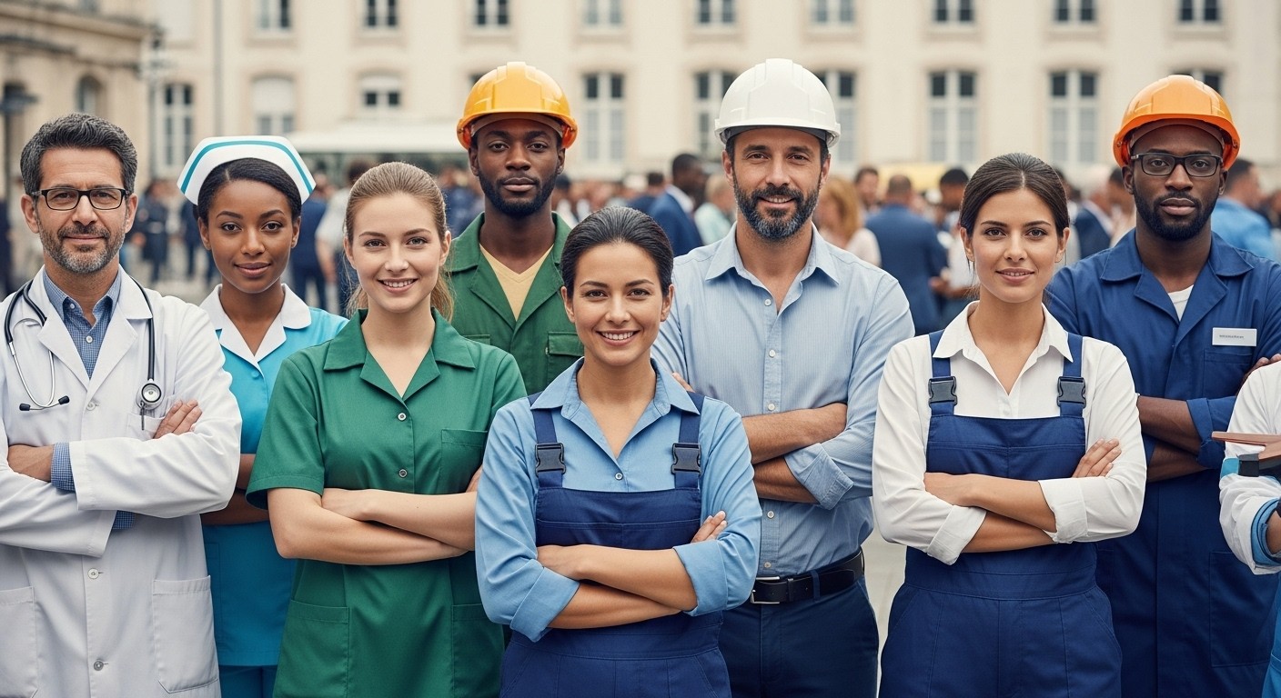 Soft skills recherchés en 2026