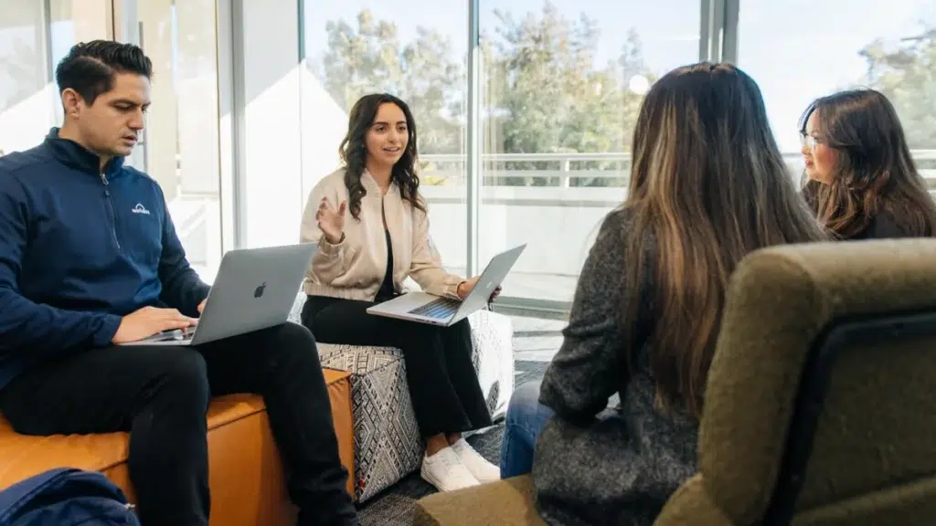 Le Collège des Talents X Workday