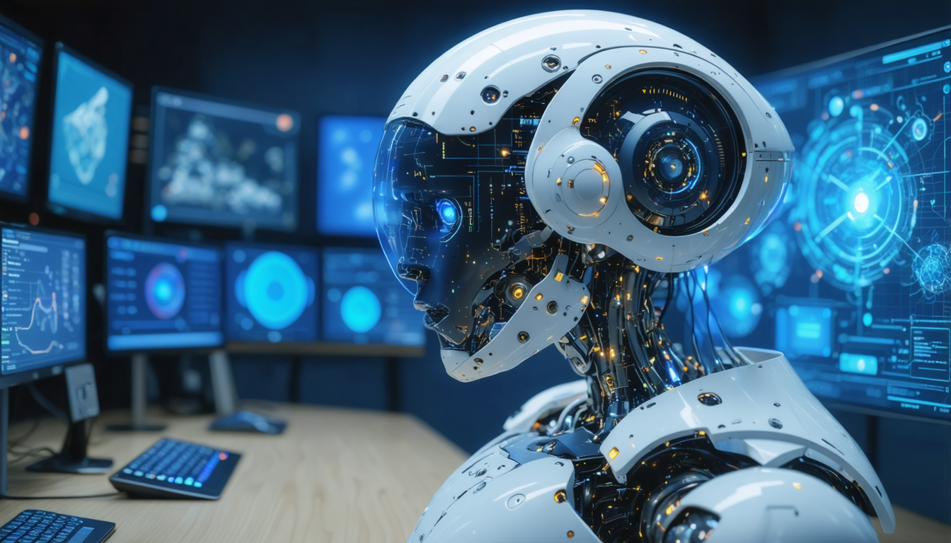 découvrez les avantages et les inconvénients d'intégrer l'intelligence artificielle dans vos formations professionnelles pour optimiser l'apprentissage et le développement des compétences.