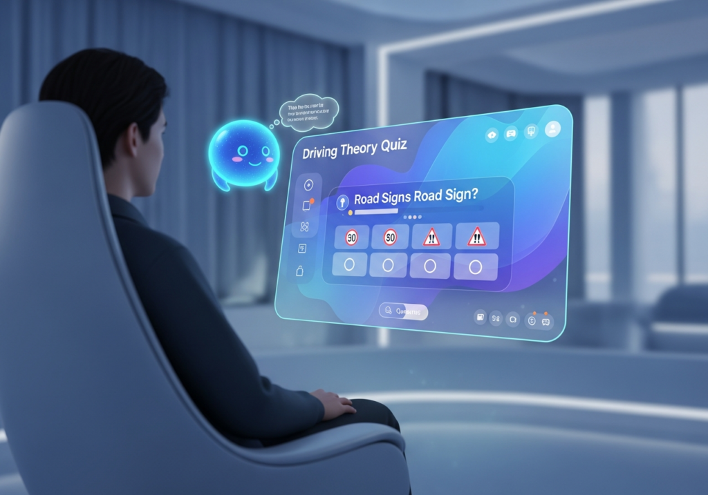 Révisez efficacement le code de la route grâce aux meilleures applications mobiles en 2026