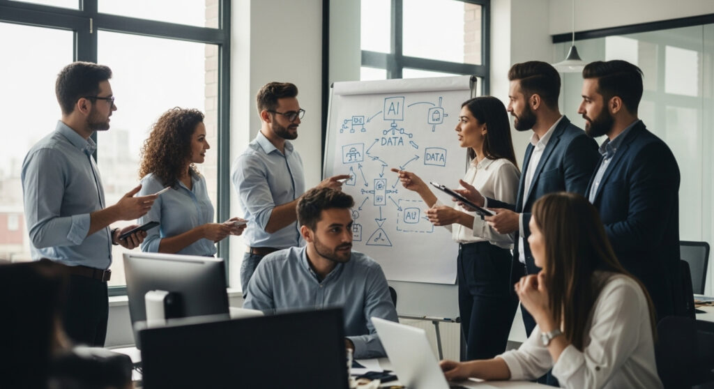 Formation IA de Simplon