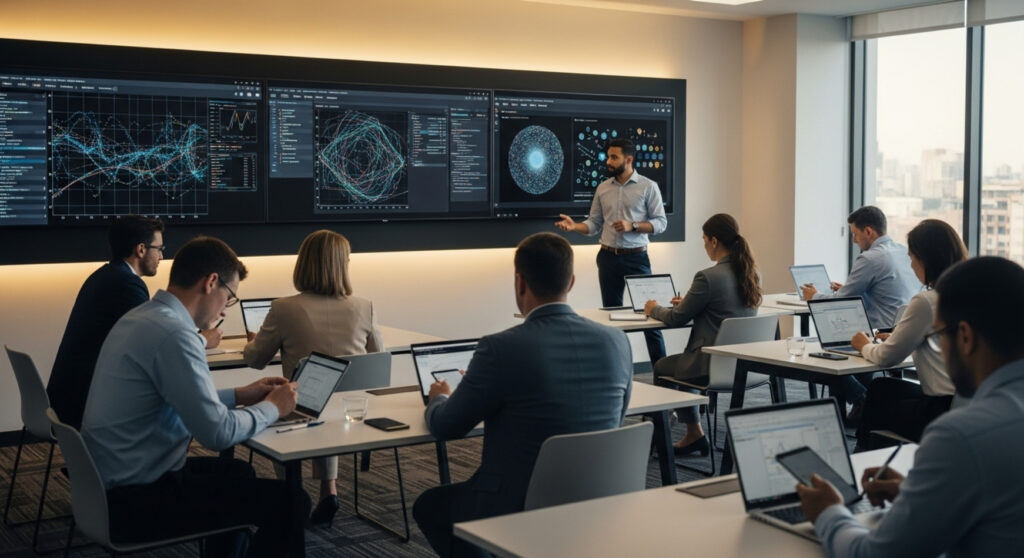 Formation IA de Simplon