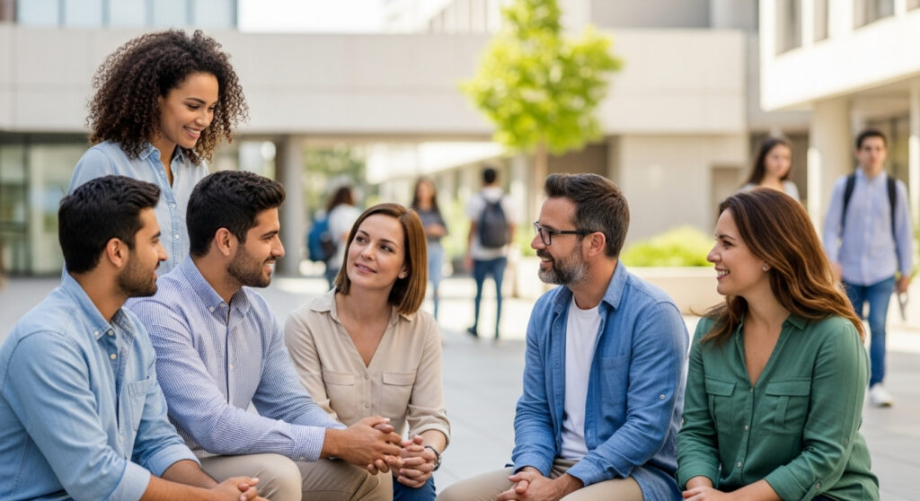 Formation IA avec UTT