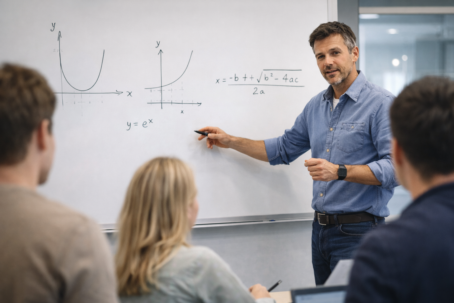 Formation IA avec UTT