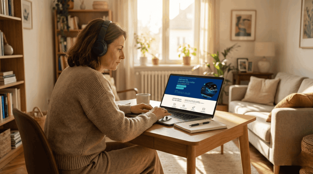 AI Agent Maker avec CatalystAI