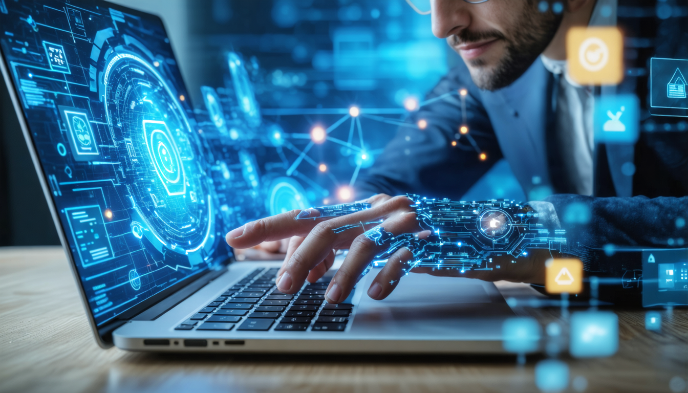 découvrez comment choisir la formation en intelligence artificielle qui correspond parfaitement à votre projet professionnel grâce à nos conseils pratiques et avis d'experts.