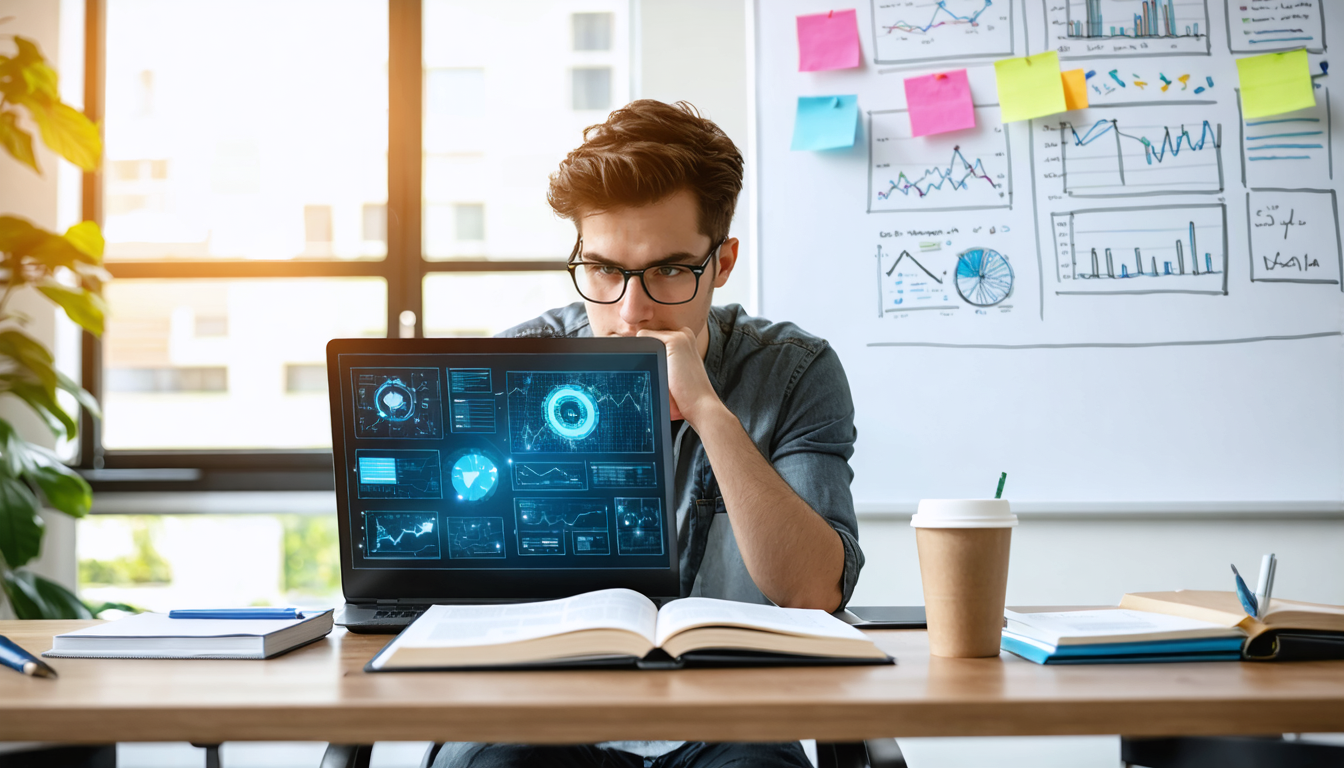 découvrez comment choisir une formation en intelligence artificielle adaptée à votre projet professionnel pour développer vos compétences et maximiser vos opportunités de carrière.