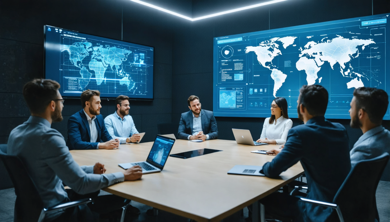 découvrez comment vous former à l'ia générative pour un usage professionnel efficace et responsable, en maîtrisant les outils et les bonnes pratiques.