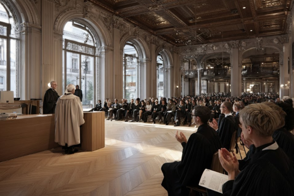 Les débouchés après l'école de design