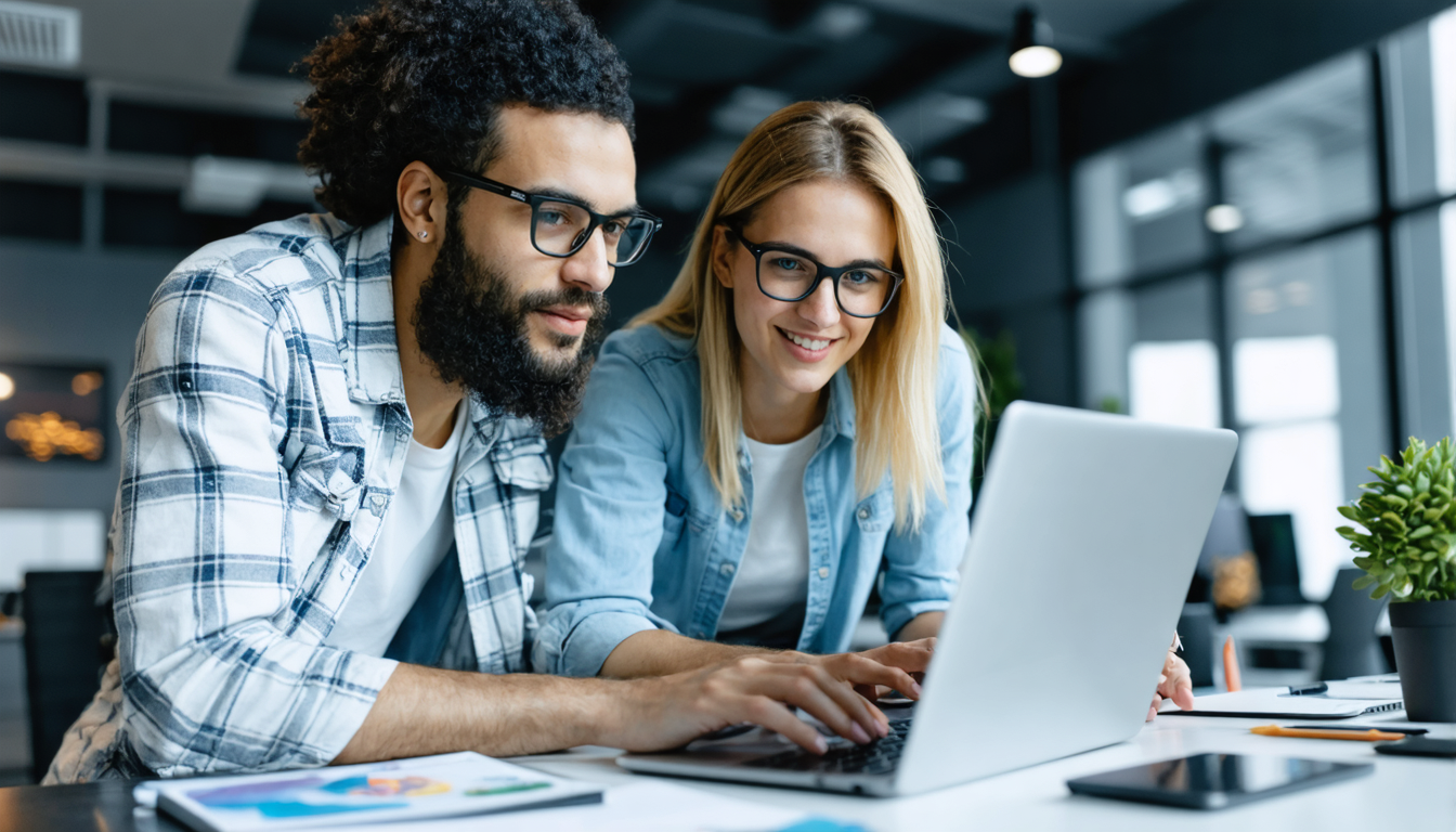 découvrez le métier de no-code ai builder : un expert qui crée des solutions d'intelligence artificielle sans programmation, accessible à tous, pour innover rapidement et facilement.