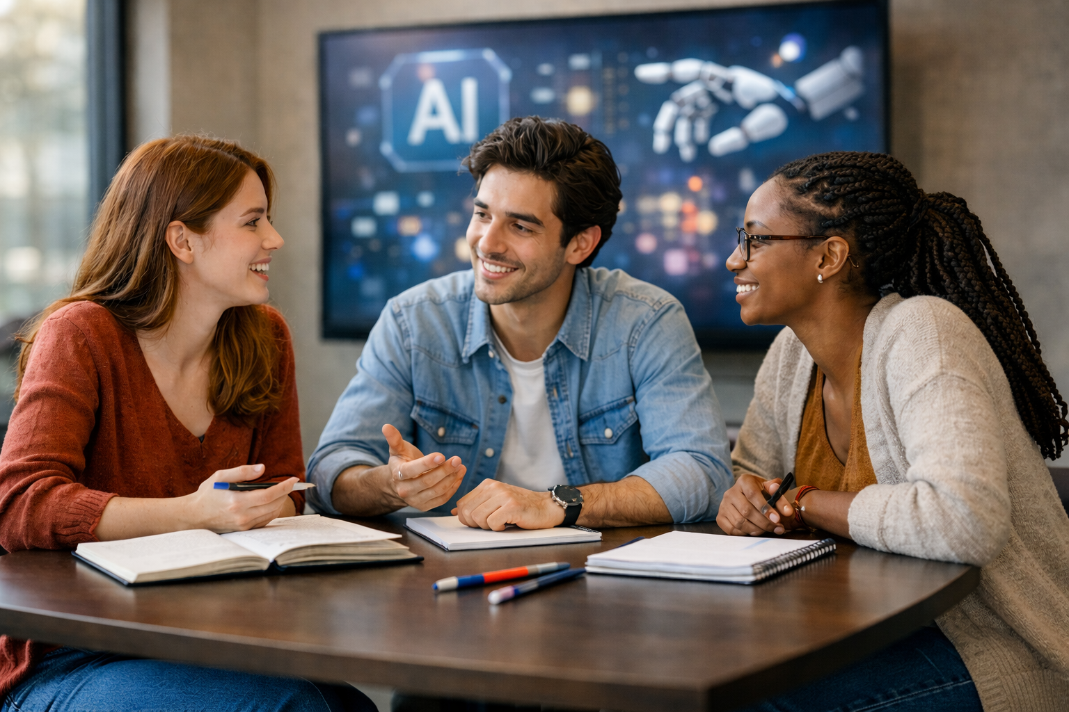 Nouvelle formation en IA à la Wild Code School