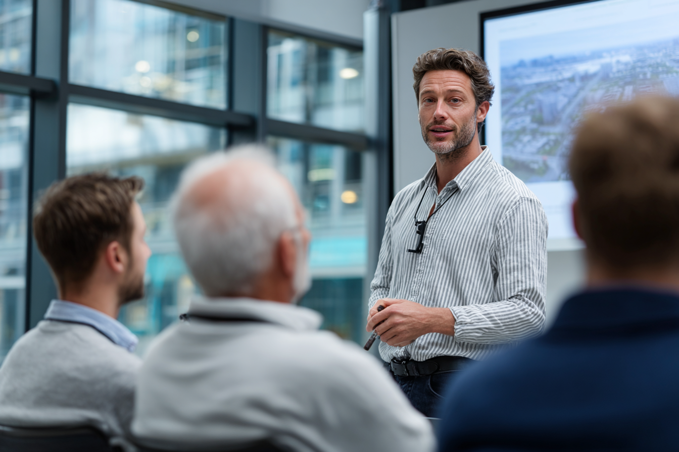 Pourquoi l'IA devient une urgence absolue ?