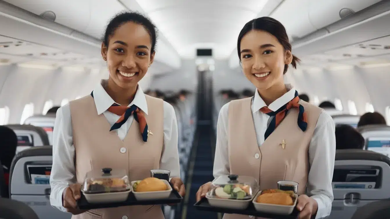 formation aéroportuaire gratuite