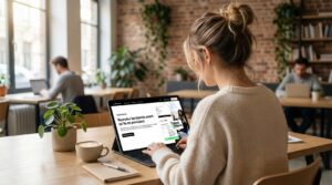 Landscape image placeholder