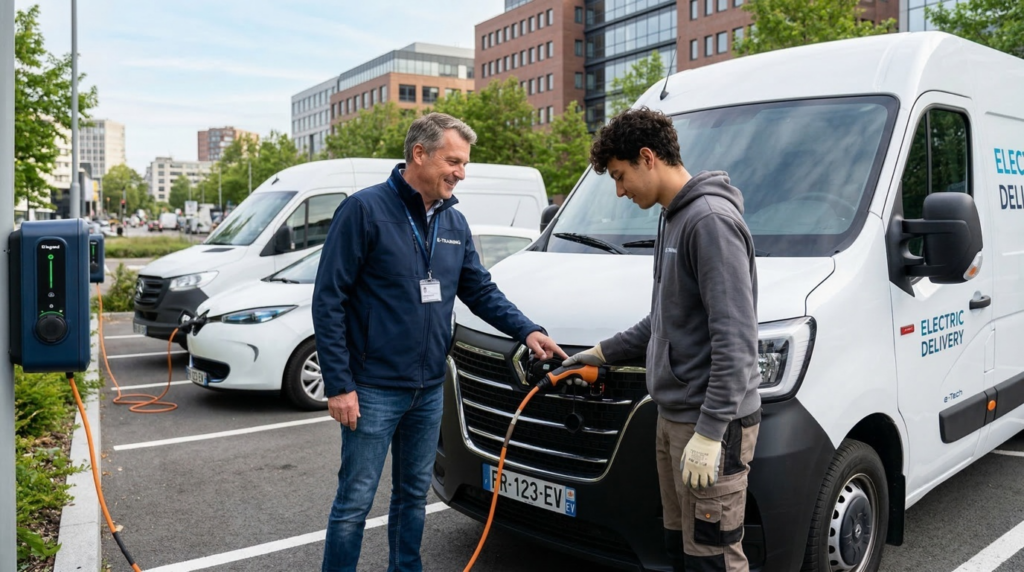 Formations gratuites chez InTerLUD+