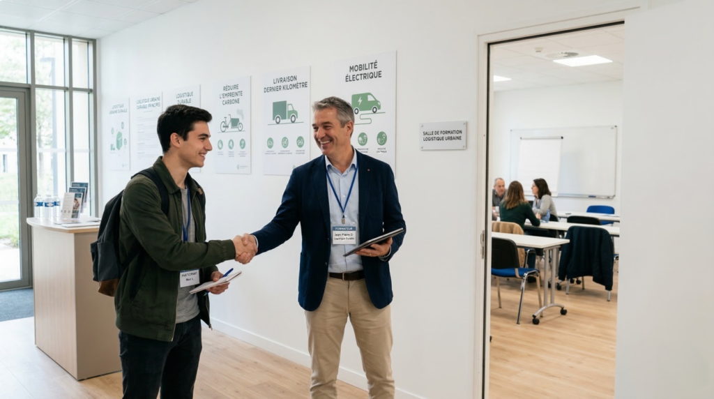 Formations gratuites chez InTerLUD+