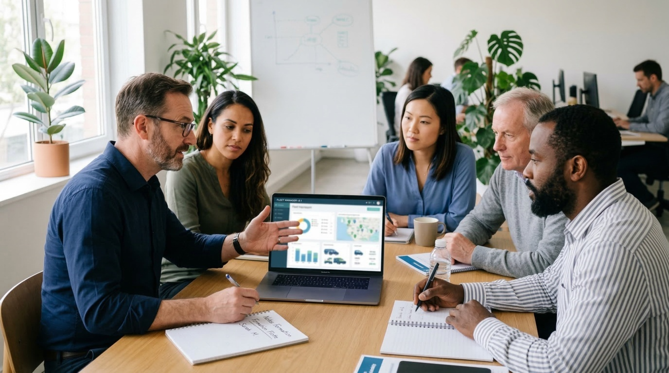 Formations gratuites chez InTerLUD+