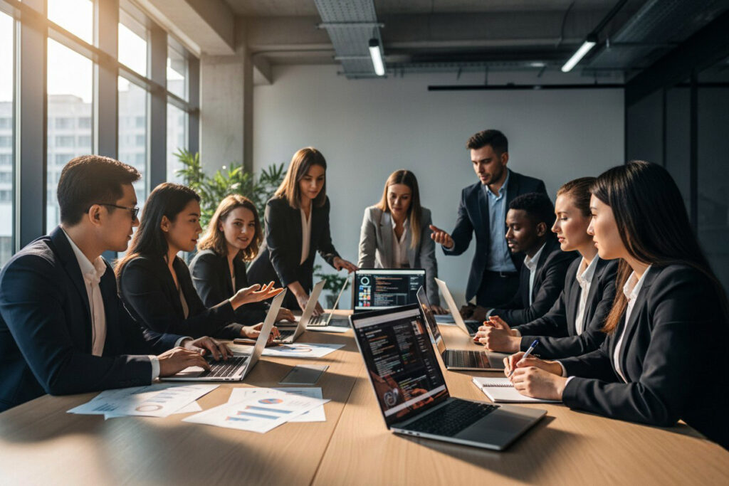 Chief Data Officer, un MBA pour accélérer sa carrière