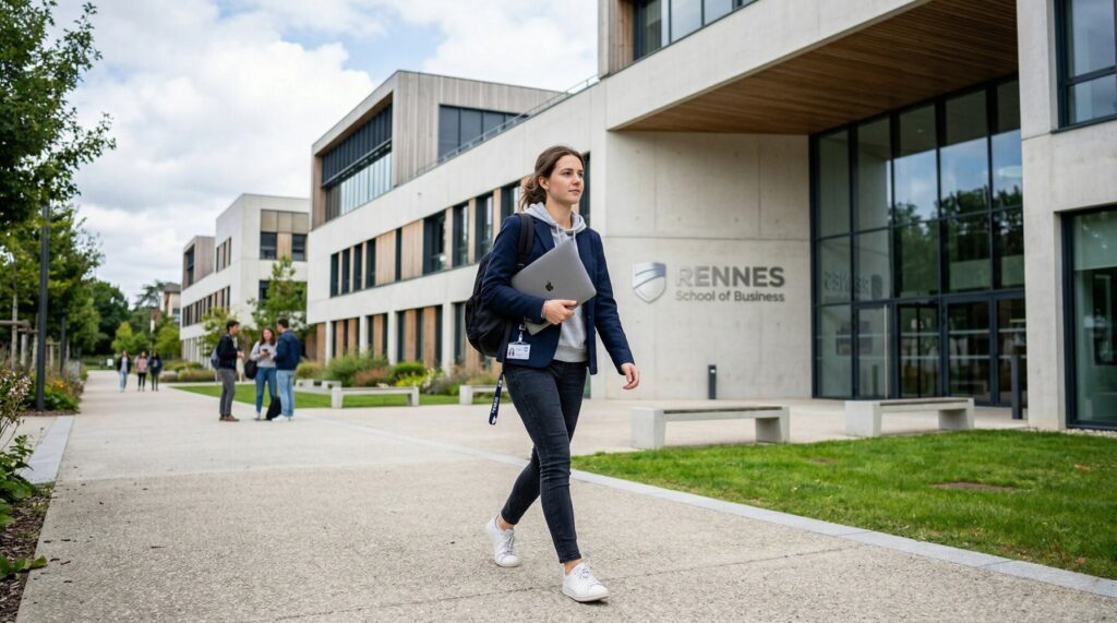 Rennes School of Business