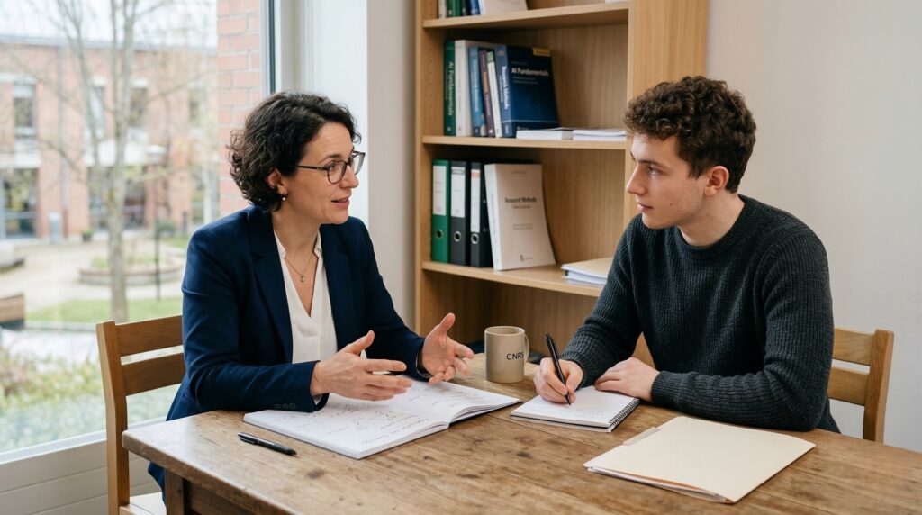 L’IA favorise-t-elle vraiment tous les étudiants ?