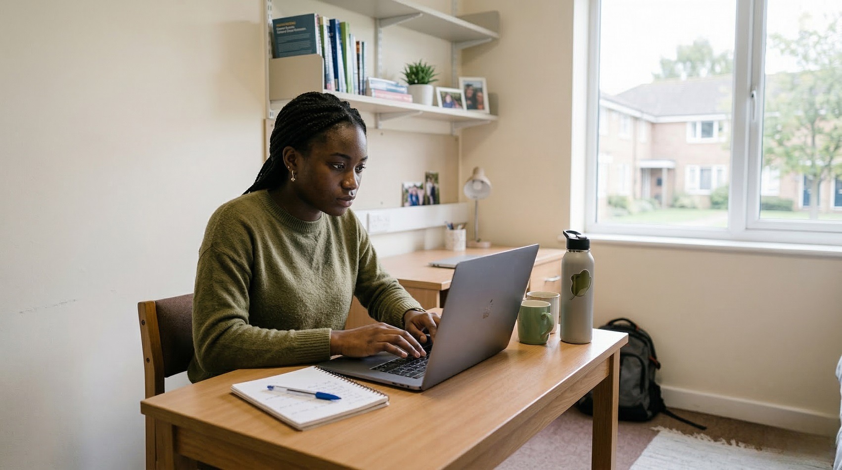 L’IA favorise-t-elle vraiment tous les étudiants ?