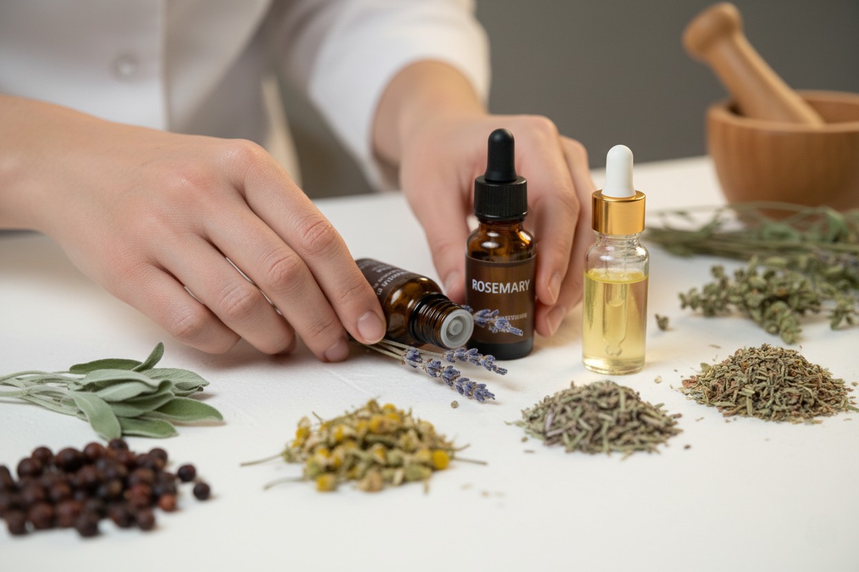 Naturopathe : le métier, les missions, le salaire et comment se former en 2026