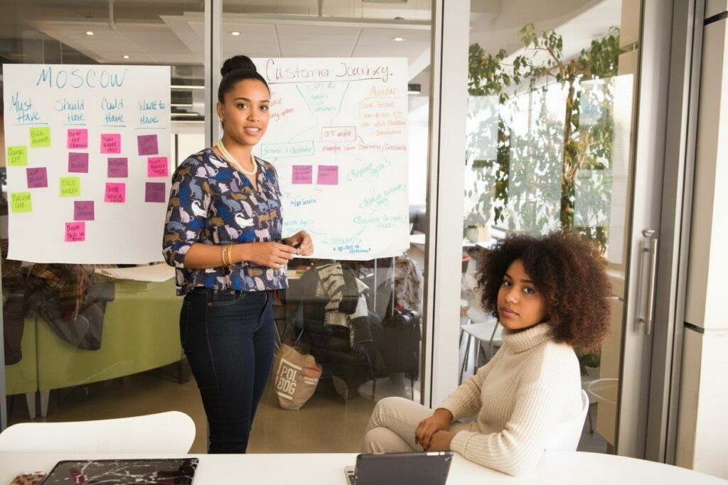 Formations en management : un levier stratégique RH