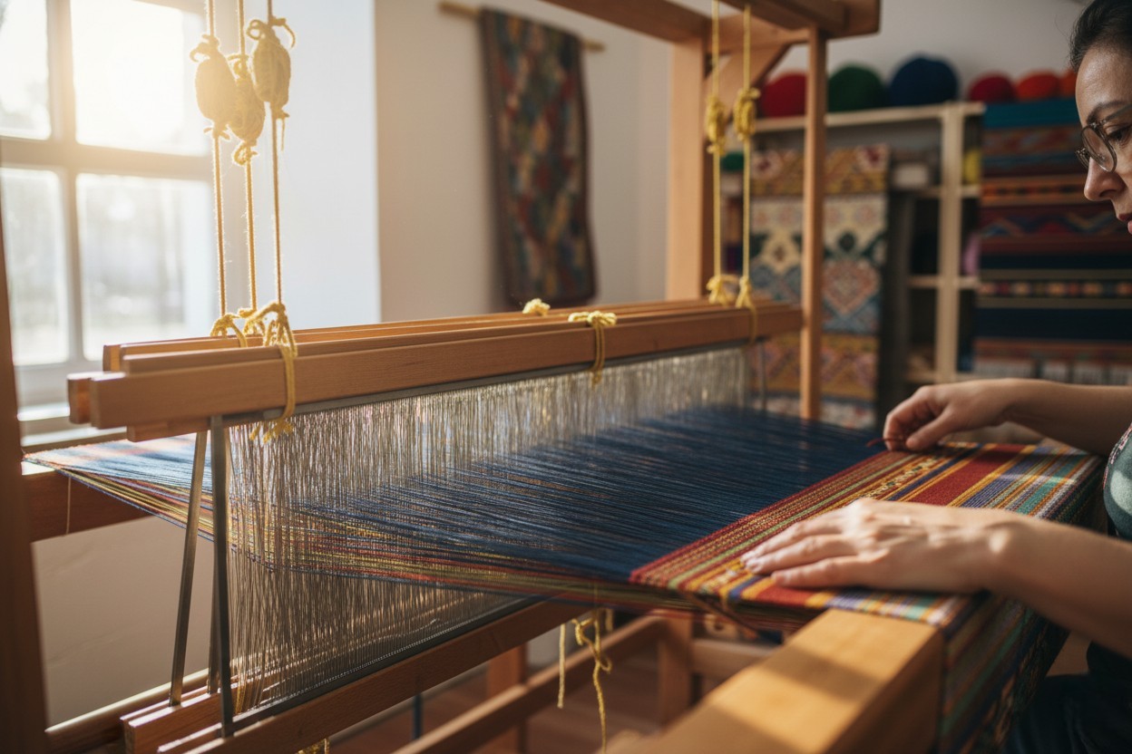 Comment réussir sa reconversion dans l'artisanat en 2026 ?