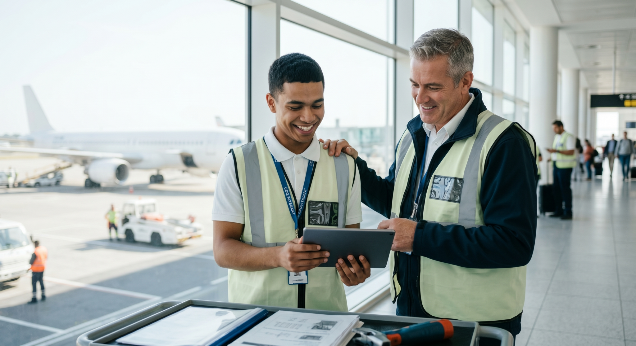 Succès-alternance-vecteur-gratuité-salaire