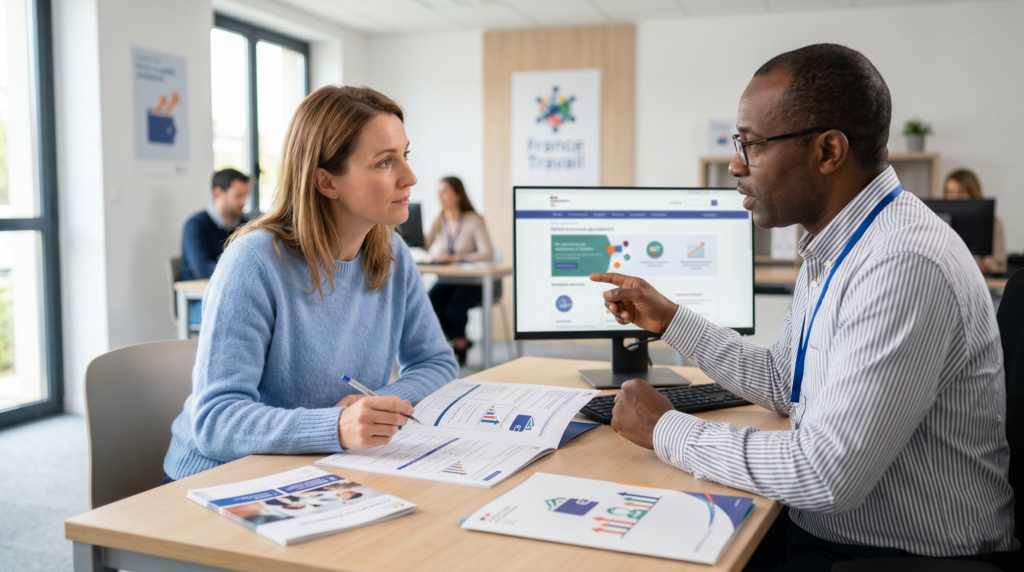 Il faut demander une assistance pour financer sa formation de sophrologie.