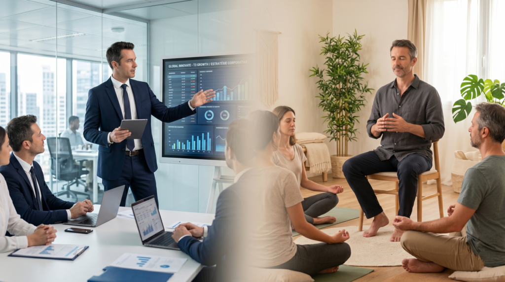 Vous pouvez financer votre formation de sophrologie pour changer de carrière.