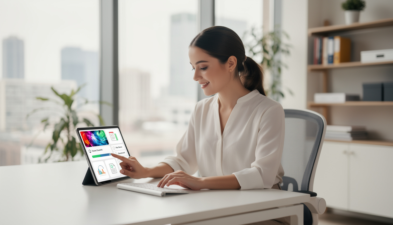découvrez comment créer un microlearning plus engageant grâce à des techniques efficaces et des conseils pratiques pour capter l'attention et optimiser l'apprentissage.
