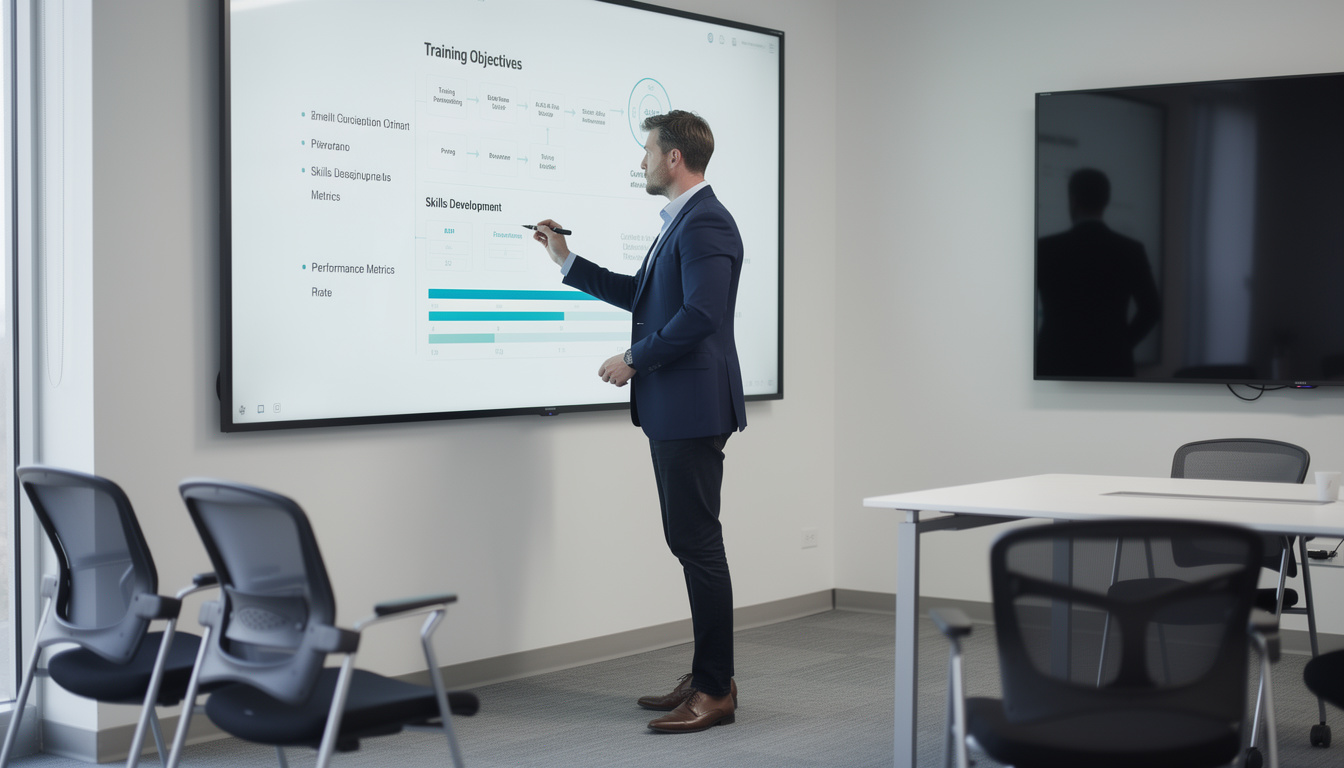 découvrez des astuces efficaces pour créer un microlearning plus engageant et captivant, optimisant ainsi l'apprentissage rapide et interactif.