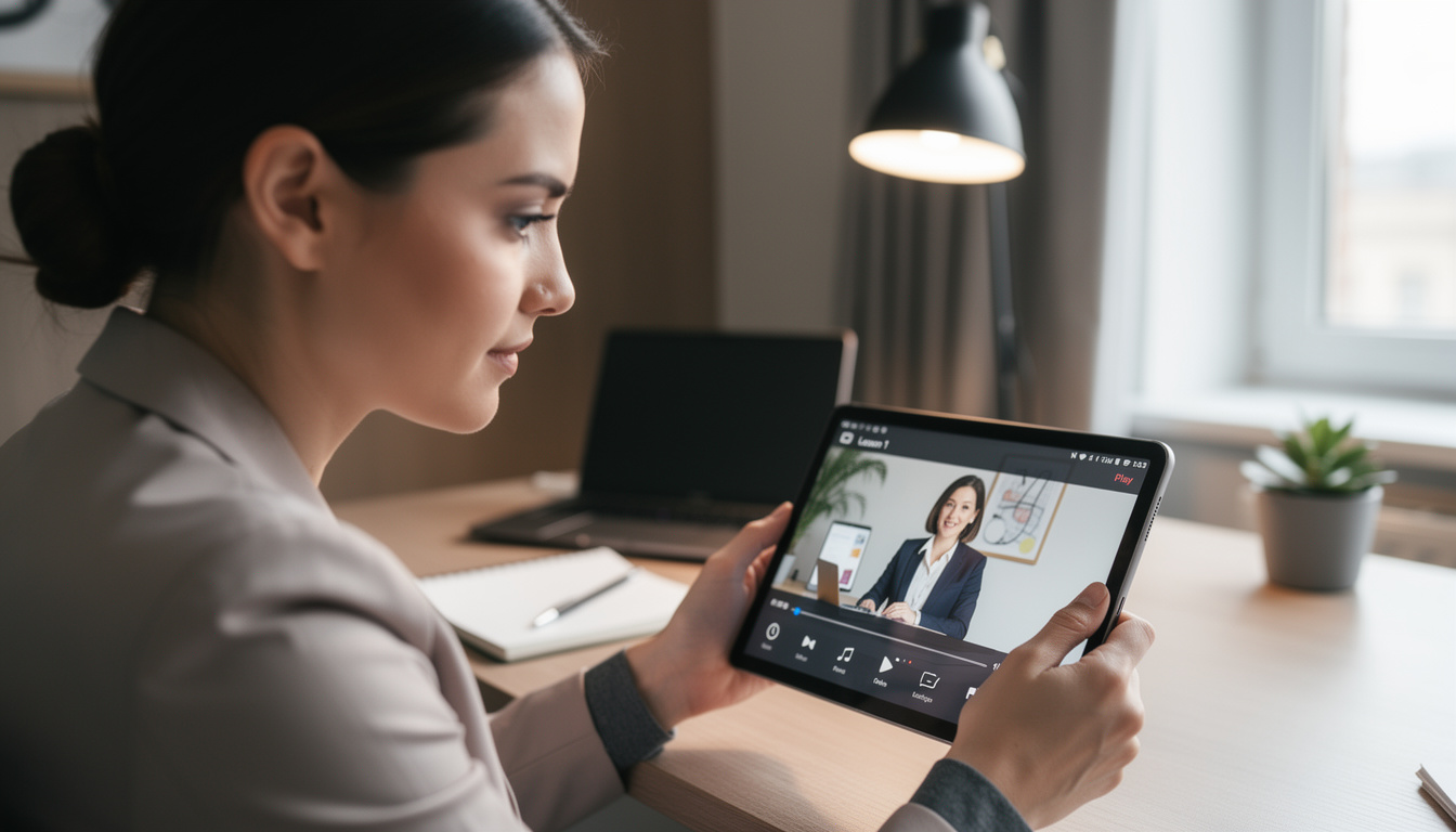 découvrez des stratégies efficaces pour créer un microlearning plus engageant et captiver l'attention de vos apprenants grâce à des méthodes innovantes et interactives.