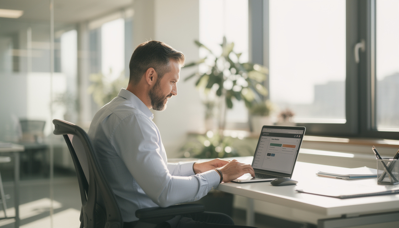 découvrez comment créer un microlearning plus engageant grâce à des techniques simples et efficaces pour capter l'attention et favoriser l'apprentissage rapide.