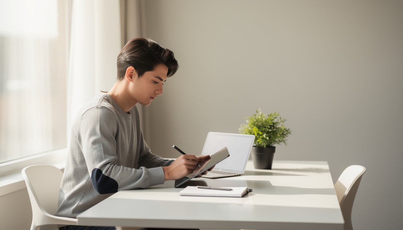 découvrez des astuces pratiques pour diminuer la surcharge mentale lors d'une formation digitale et améliorer votre concentration et efficacité.