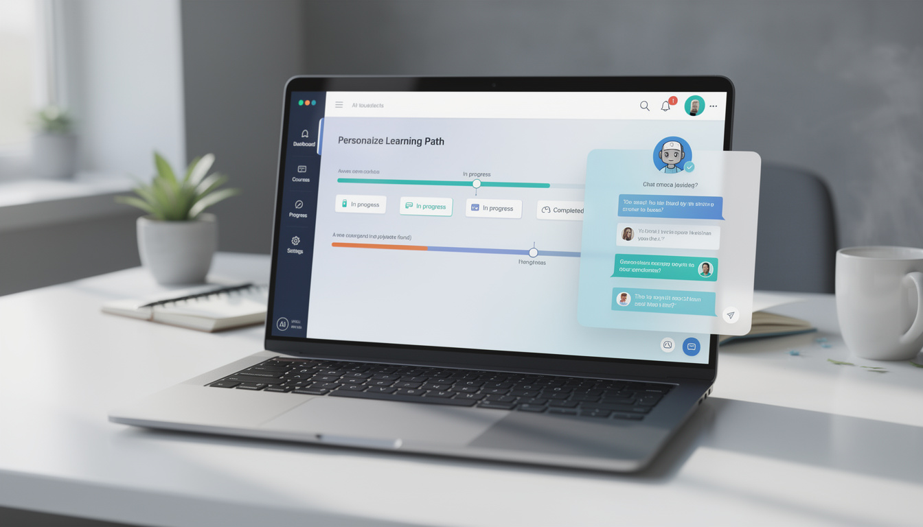 découvrez des stratégies efficaces pour réduire la surcharge mentale lors de votre formation digitale et améliorer votre concentration et votre apprentissage.