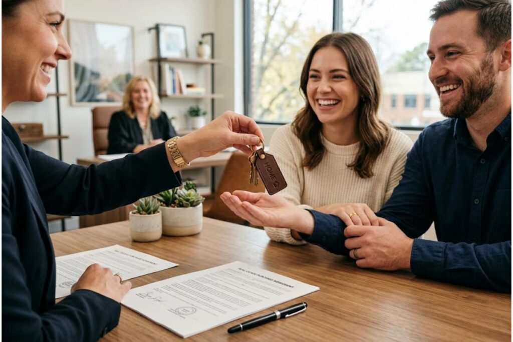 Apprendre à identifier les besoins réels des clients avec une formation de conseiller immobilier
