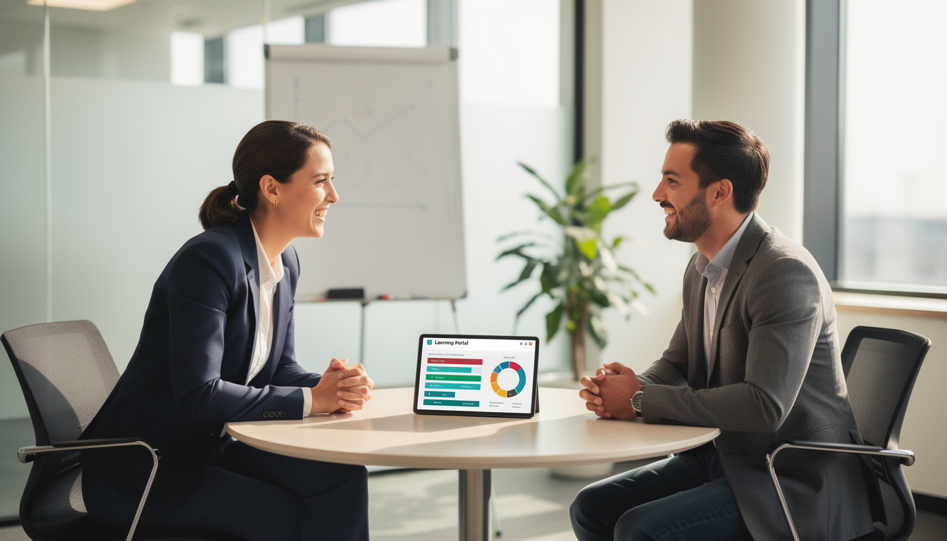 découvrez les méthodes de formation interne efficaces qui fonctionnent encore aujourd'hui pour améliorer les compétences et la performance de vos équipes.