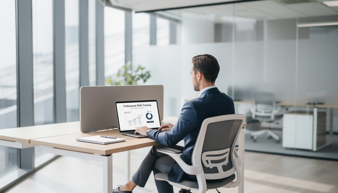 découvrez les méthodes de formation interne qui restent efficaces aujourd'hui pour développer les compétences de vos équipes et optimiser leur performance.
