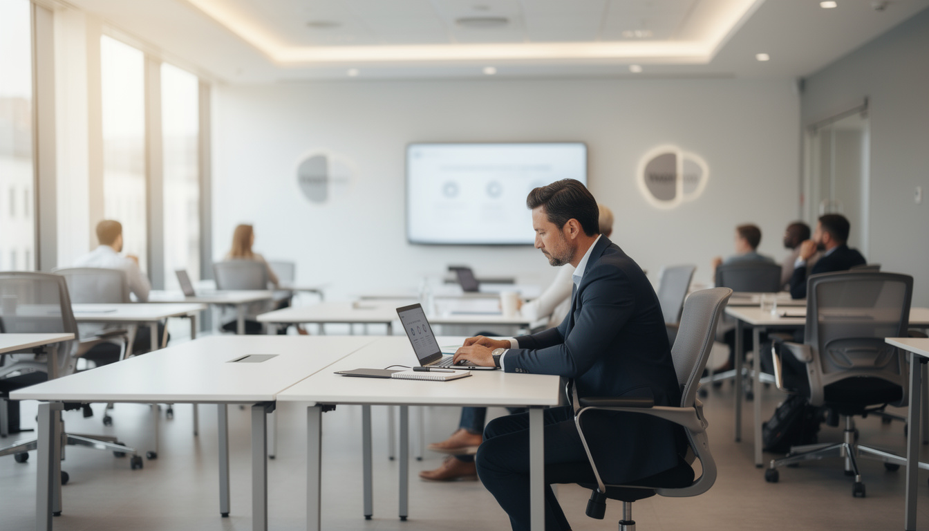 découvrez les méthodes de formation interne efficaces qui continuent de produire des résultats concrets en entreprise. améliorez les compétences de vos collaborateurs grâce à des techniques éprouvées.