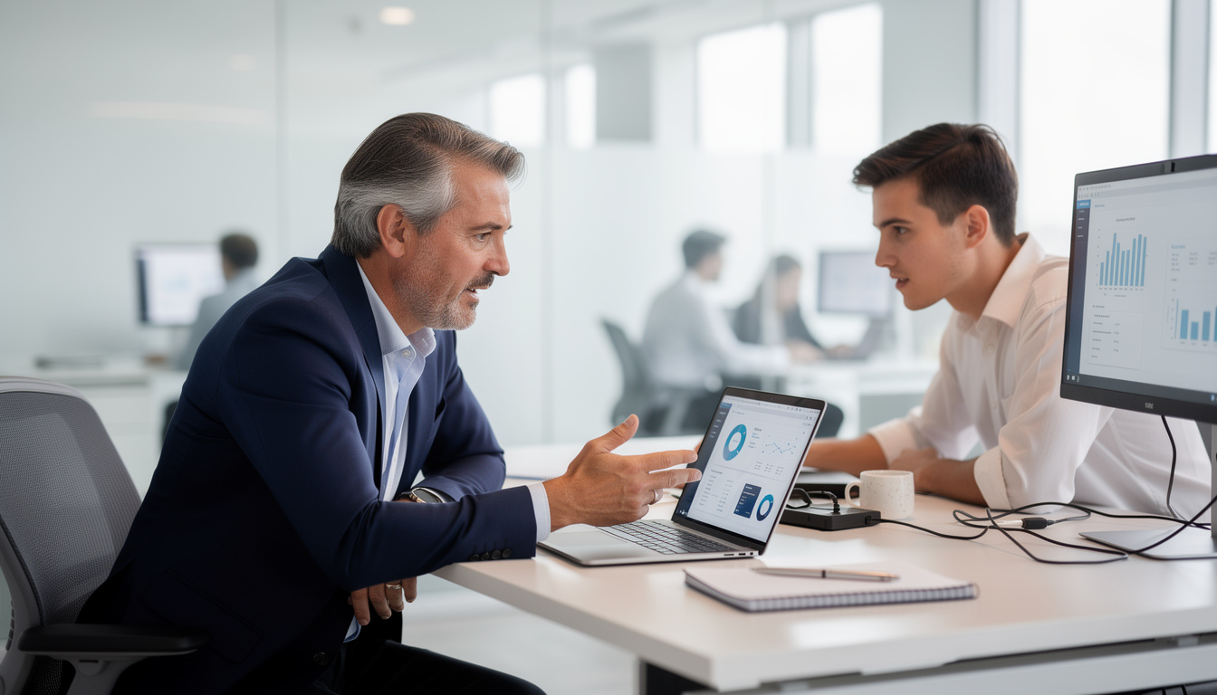 découvrez les méthodes de formation interne efficaces qui fonctionnent encore vraiment pour optimiser l'apprentissage et le développement des compétences en entreprise.