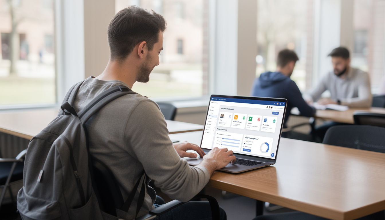 découvrez les critères prioritaires pour choisir un lms universitaire en 2026 et optimisez la gestion de la formation digitale dans l'enseignement supérieur.