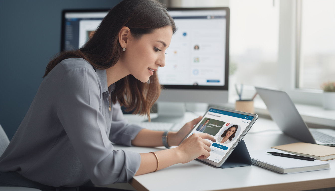 découvrez les indicateurs clés dans les lms qui permettent d'identifier et d'analyser les causes des abandons en formation pour améliorer la rétention des apprenants.