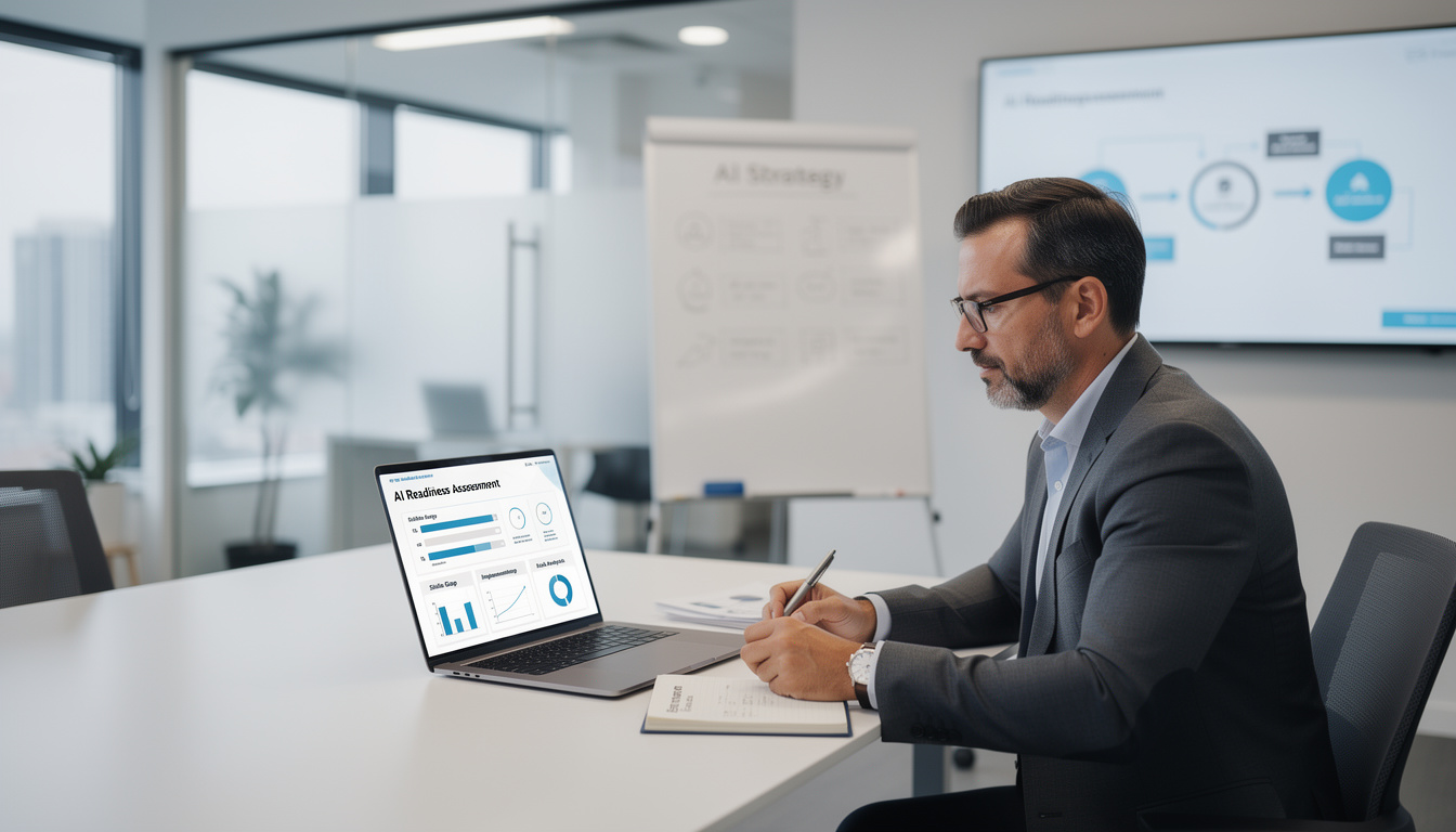 découvrez comment les outils d'intelligence artificielle révolutionnent les formations numériques en améliorant l'apprentissage et la personnalisation des contenus.