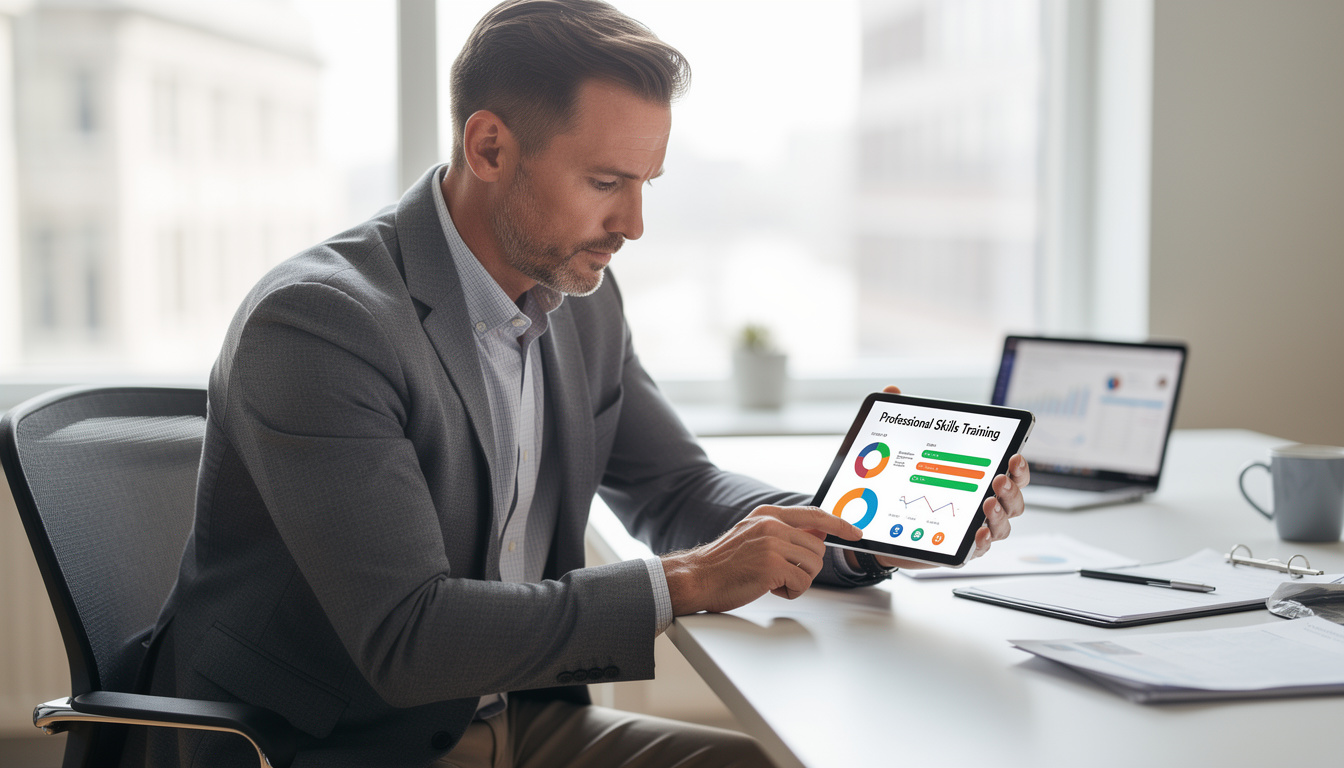 découvrez comment les plateformes lms personnalisées séduisent de plus en plus d'entreprises en offrant des solutions de formation adaptées à leurs besoins spécifiques.