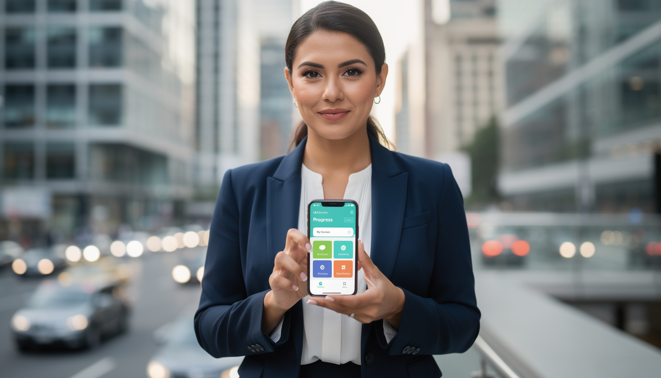 découvrez pourquoi les plateformes lms personnalisées séduisent de plus en plus d'entreprises grâce à leur adaptabilité et leurs fonctionnalités sur mesure.