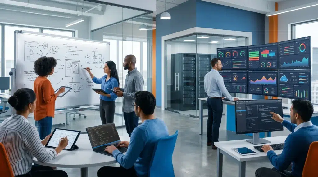 IT-définition-différencier-de-informatique-elle-même