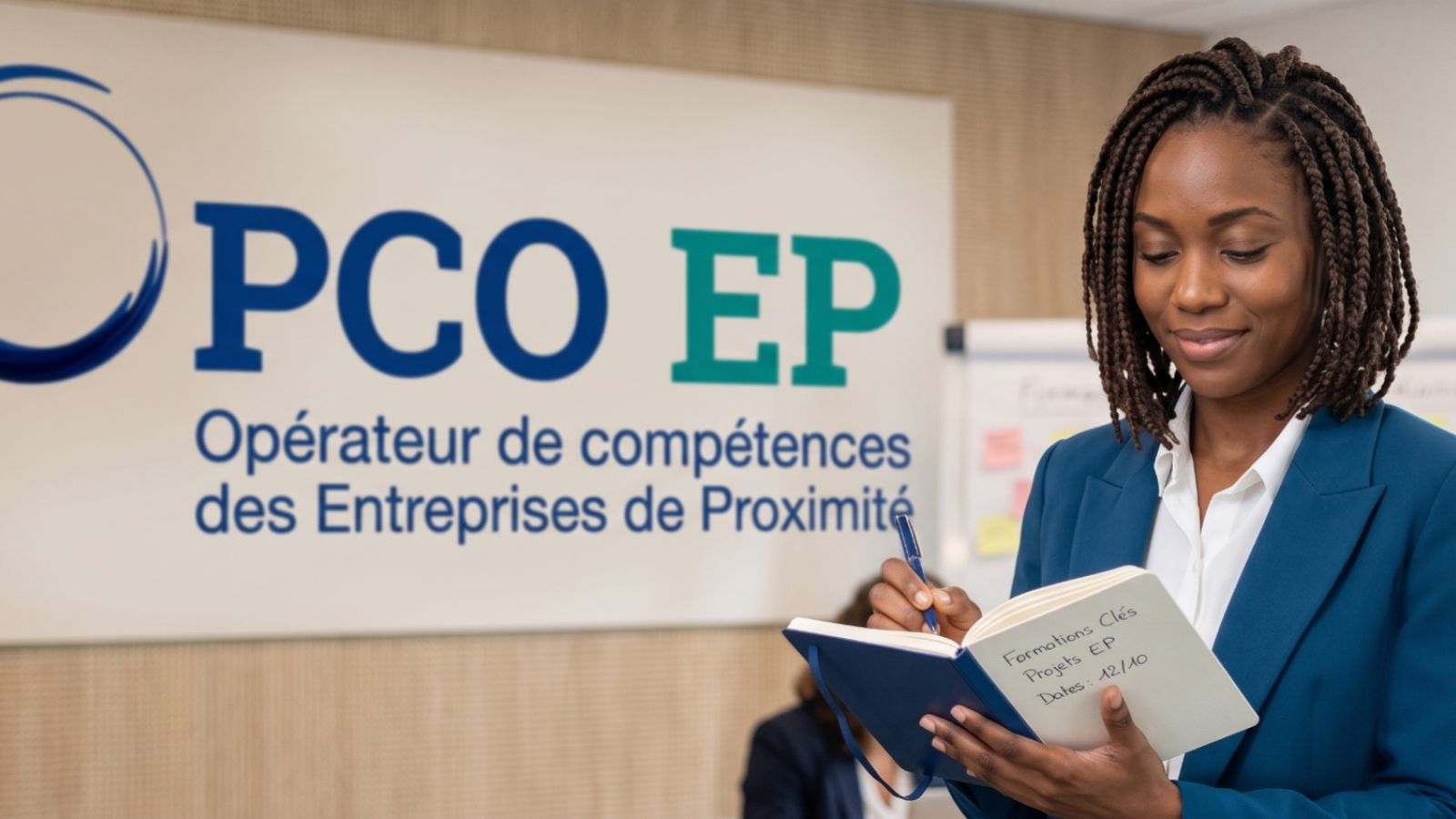 Formation IA financé par l'OPCO