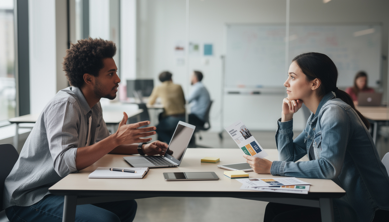 découvrez comment choisir entre bootcamp, alternance et cours pour optimiser votre formation et réussir votre projet professionnel.